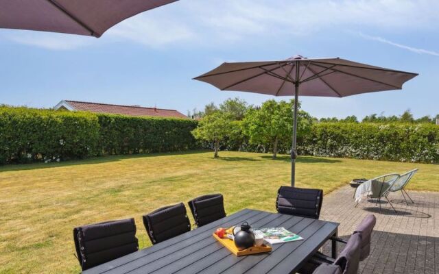 "Wreth" - 300m from the sea in Funen