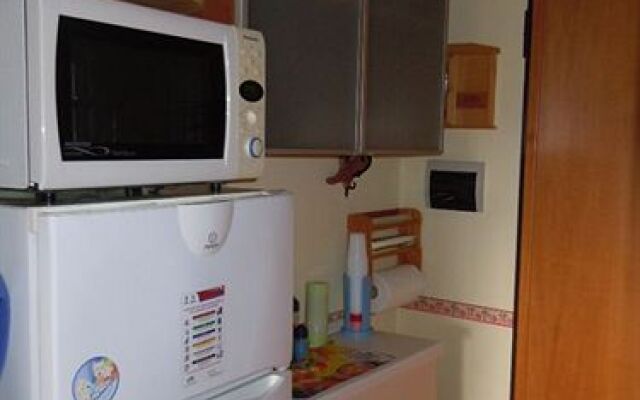 Bracciano Dreams Home