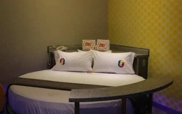 OH Oriente Hotel - Adults Only