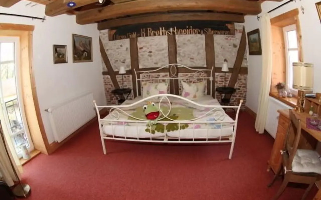 Pension Picco-Bello