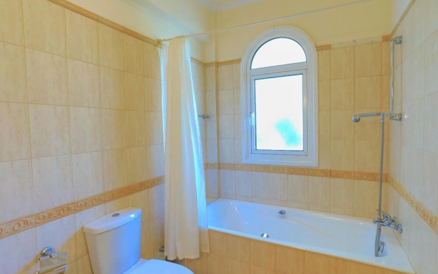 Villa Artemis in Protaras