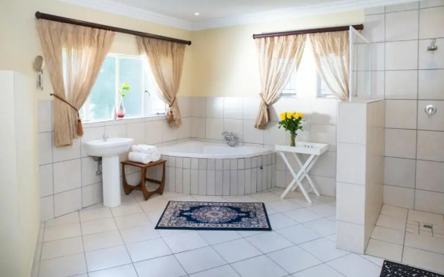 Franka Guesthouse