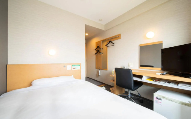 Super Hotel Minamihikone Ekimae