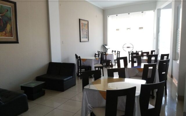 Cerro Verde Tarapoto Hotel