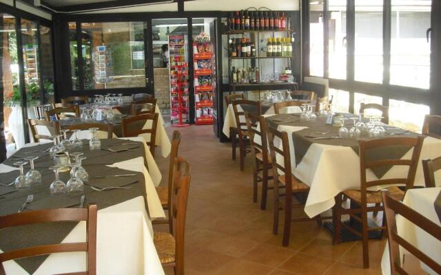 Camping Casa di Caccia