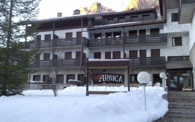 Miniappartamento Nelle Dolomiti