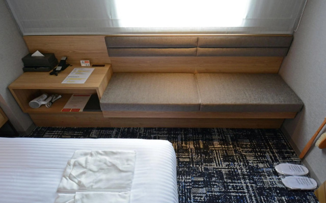 Hotel Forza Osaka Kitahama