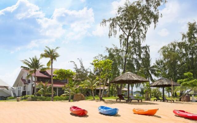 Mercure Phu Quoc Resort & Villas
