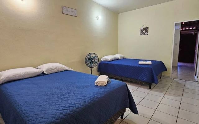 Villa La Casita