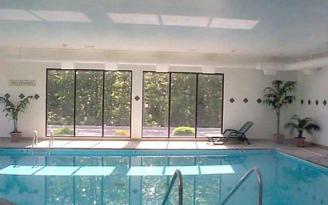 Hampton Inn Carbondale