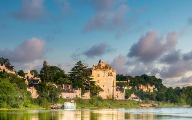 La Marine de Loire Hôtel & Spa