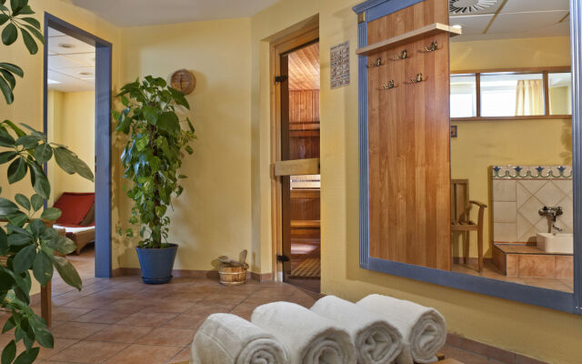 Country Hotel Timmendorfer Strand