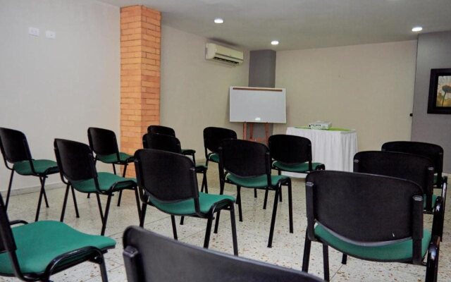 Hotel Torre del Prado