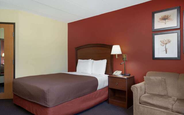 AmericInn by Wyndham Park Rapids