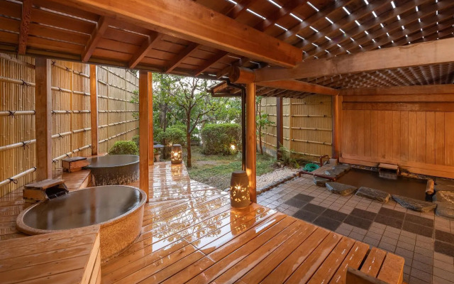 Sansuikan-Kinryu