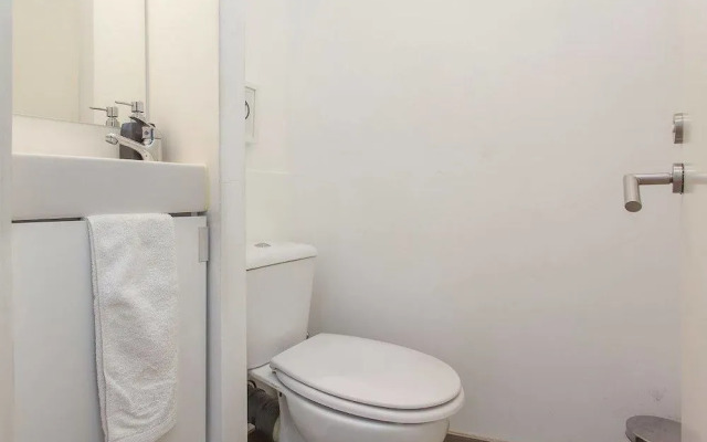 5 Sins Chiado Hostel