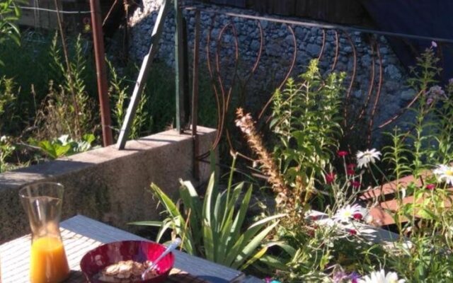 Le Petit Chalande