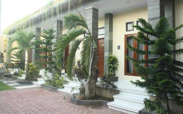 Ratu Guest House