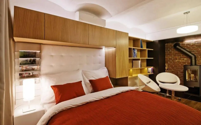Living Showroom