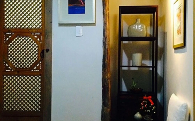 Jeonju Duool Nabirang Hanok Pension