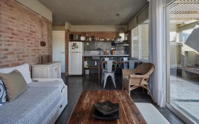 Villa Juana Bungalows & Suites