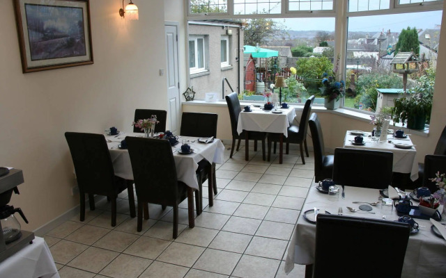 Aurora Guest House