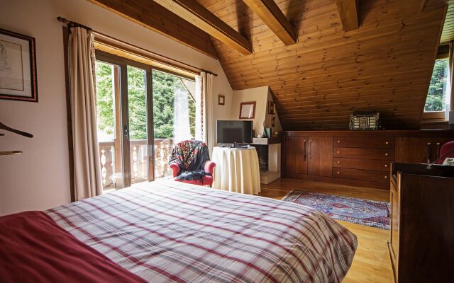 Chalet Casa Pepe