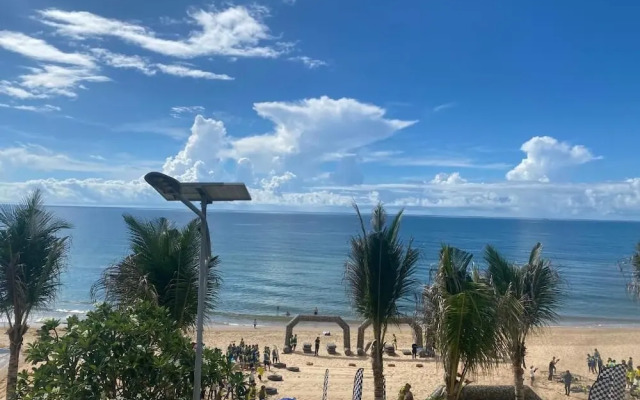 Apec Mandala Mui Ne Hotel Suites