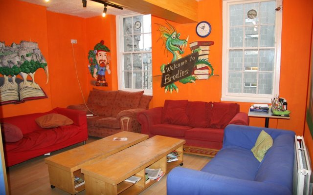 Brodies Hostels