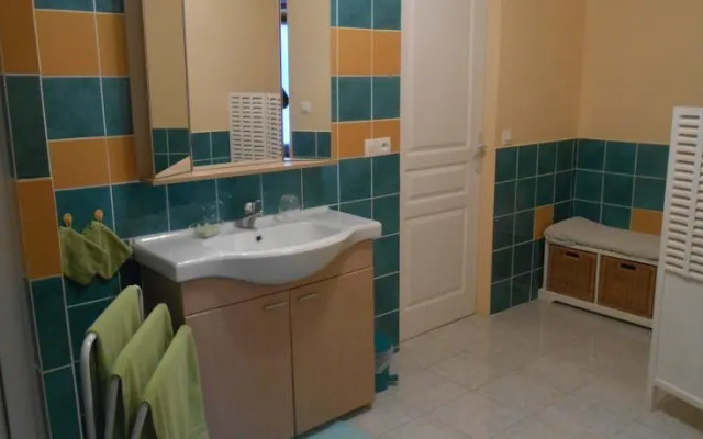 Le Logis de Beauregard