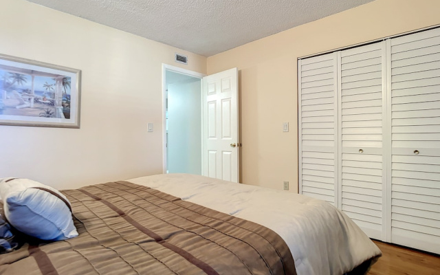 Smyrna Beach Club 307