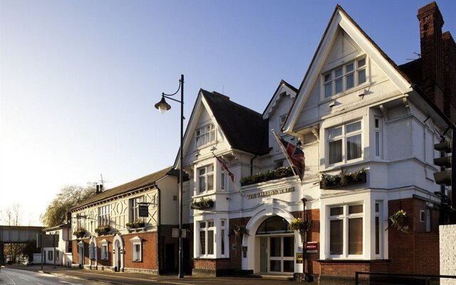 Mercure London Staines-upon-Thames Hotel