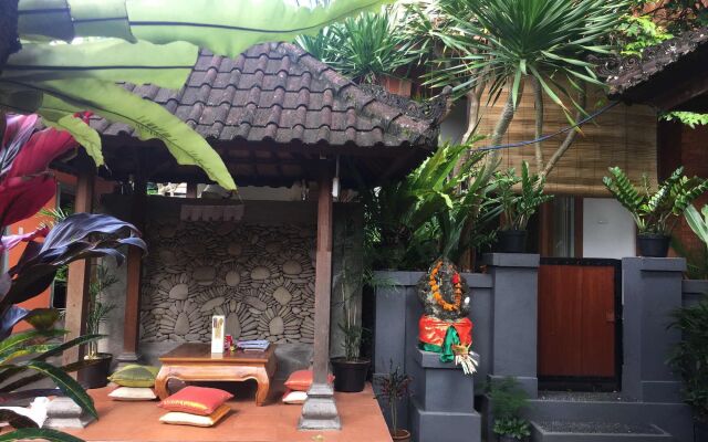 Mano House Ubud