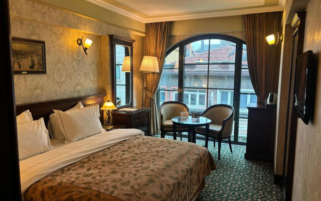 Germir Palas Hotel - Special Class