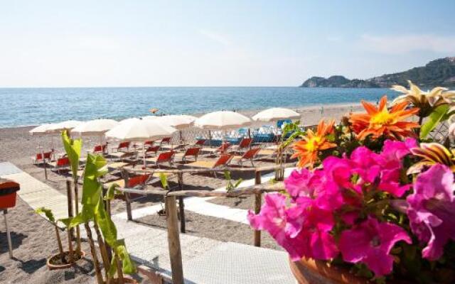 Taormina Beach House