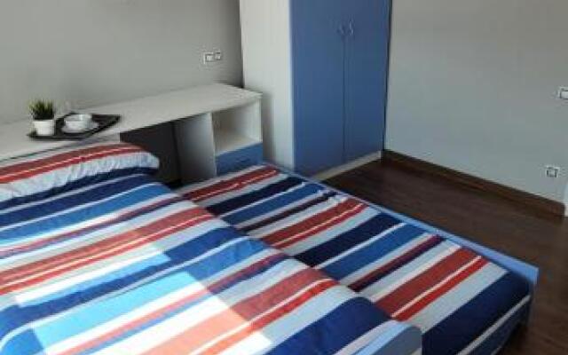 Alma Home Ribadesella VUT1994 AS