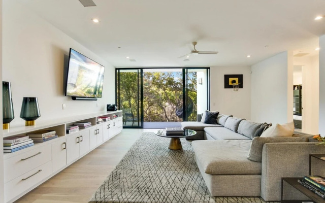 The Above Accolade Estate