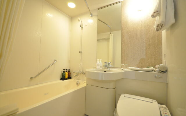 Richmond Hotel Kumamoto Shinshigai