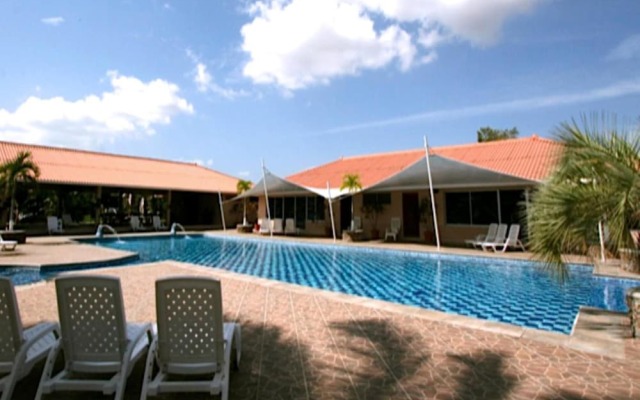 Punta Chame Club and Resort