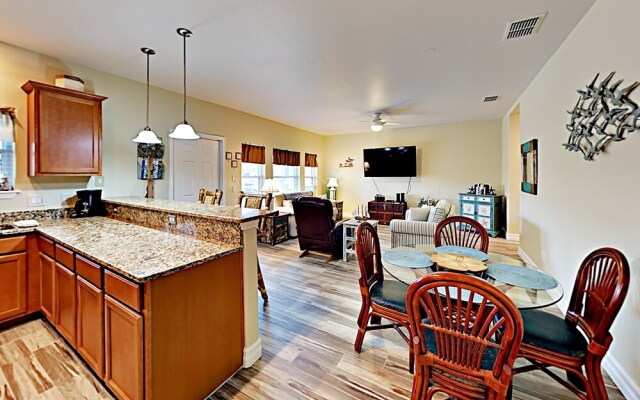 After Dune Delight Costa Del Ray - 2 Br Townhouse