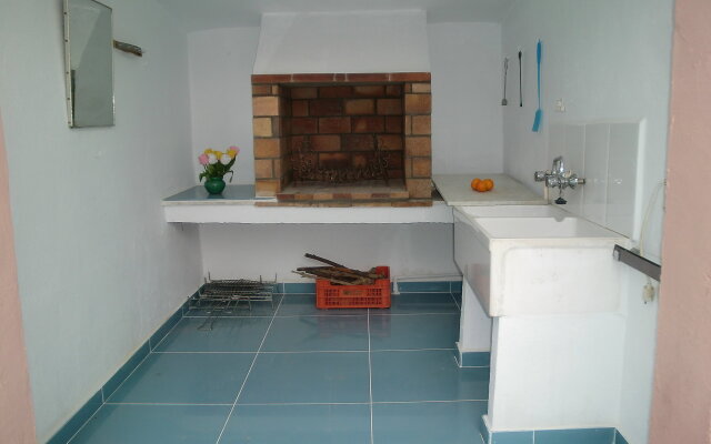Casa Sandra
