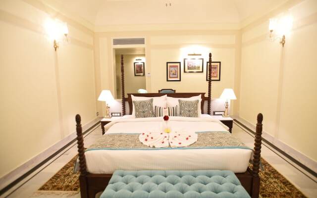 The Vijayran Palace by Royal Quest Resorts