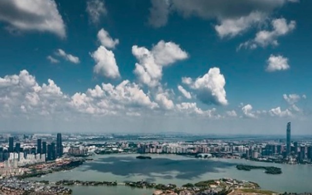 Shihui Neighborhood Holiday Hotel