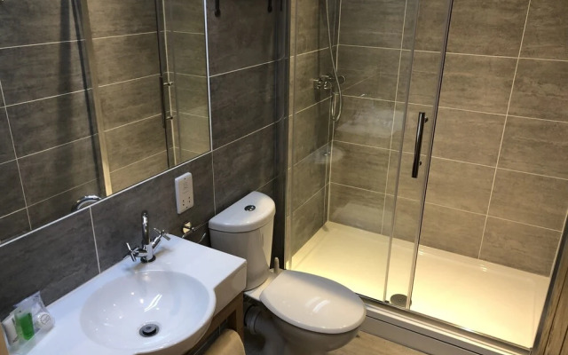 Bex Rooms