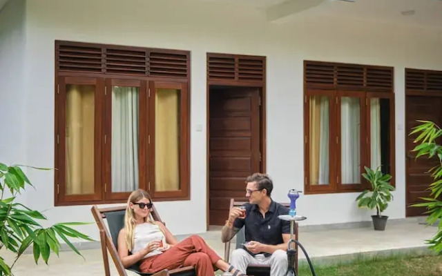 Friends Coliving Villa