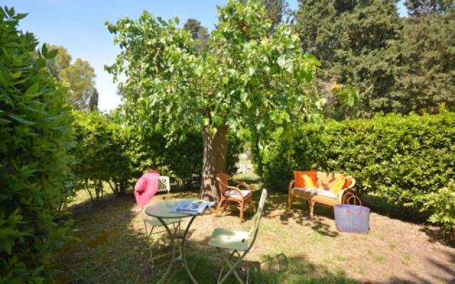 Masseria Bosco di Makyva Farm Home