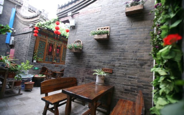 Baichanghong Inn