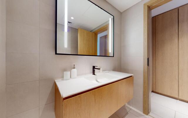 Business Bay - Marquise Square 2311