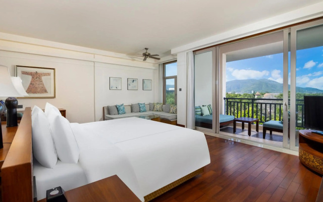 Swissôtel Sanya Yalong Bay