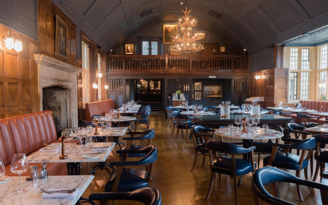 The Lygon Arms - an Iconic Luxury Hotel